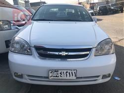 Chevrolet Optra